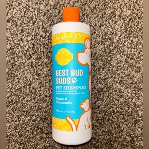 Scentsy Best Buds Pet Shampoo